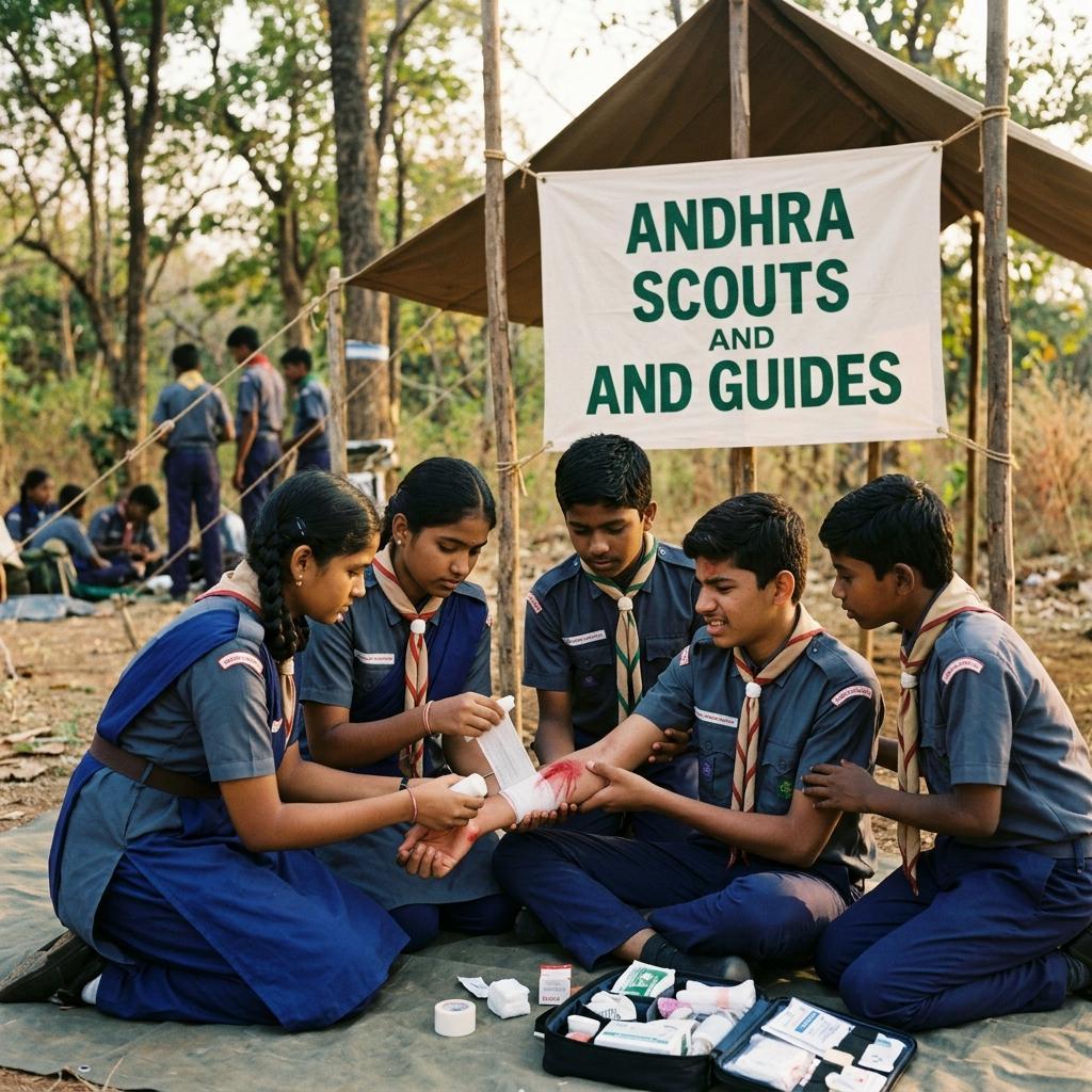First Aid Training