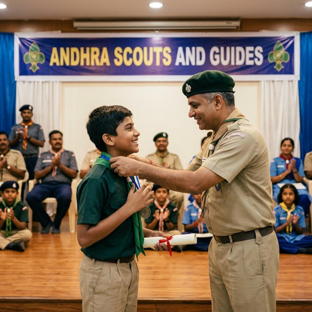 Award Ceremony