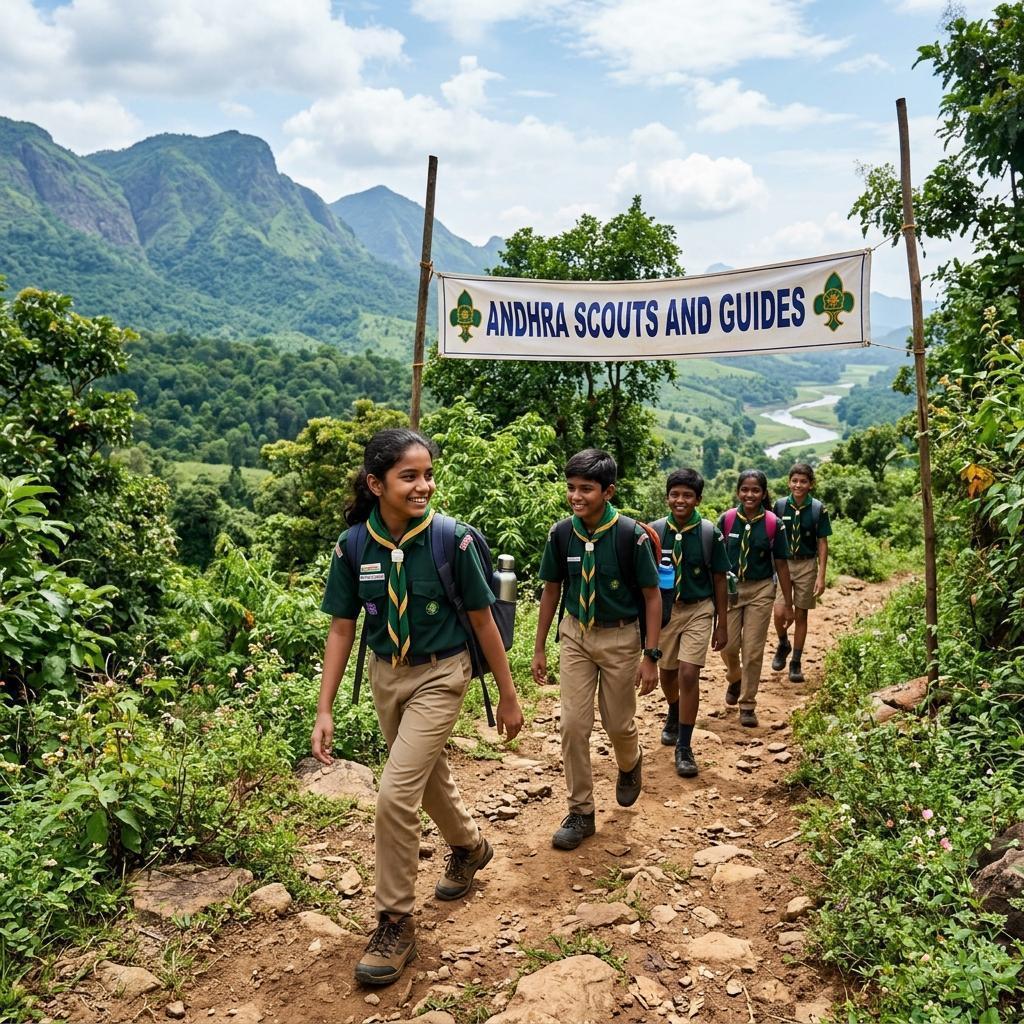 Join Our Movement Banner